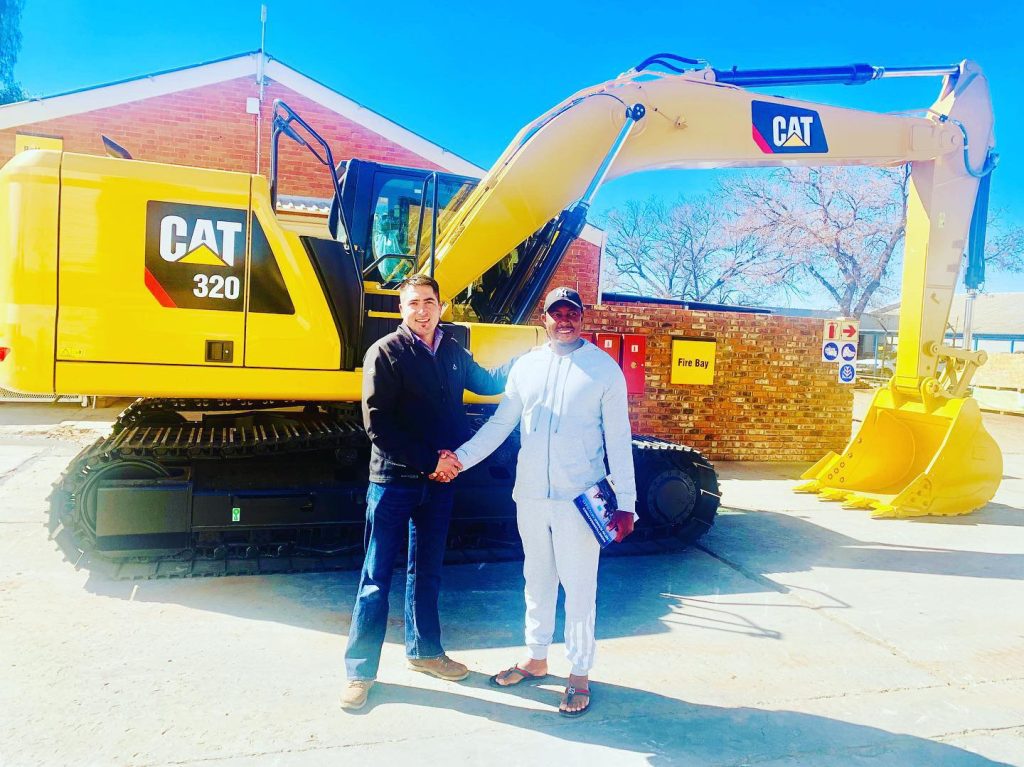 Why Iceburg Plant Hire is Your Best Choice for Construction Equipment Rental