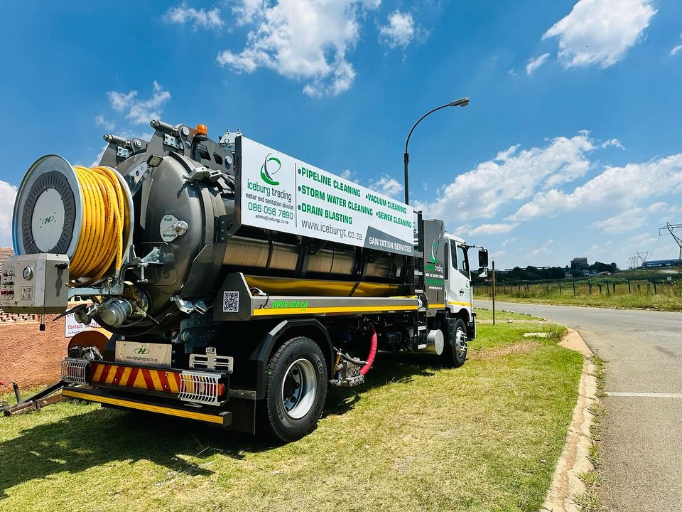 Plant Hire Services